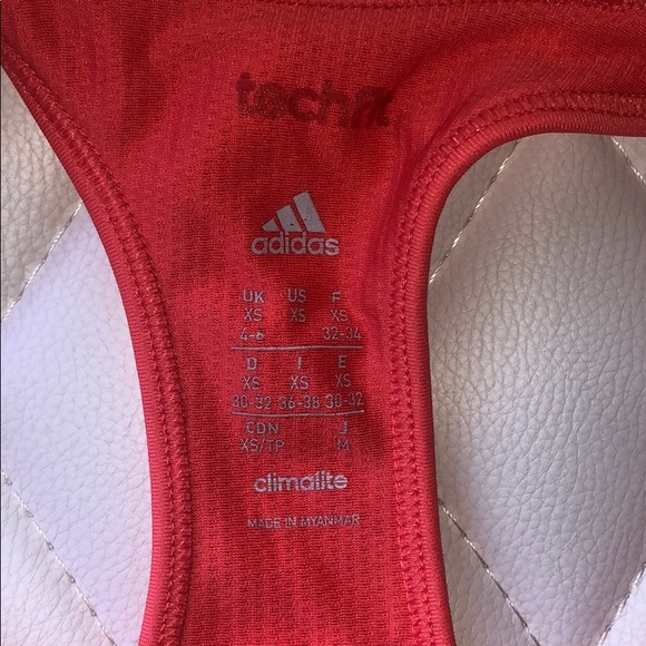 Adidas Sports Bra - Picture 3 of 3